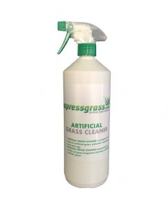 Artificial Grass Cleaner - 1 Litre